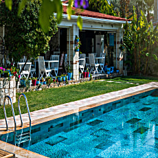Koçlu Konağı 